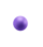 Circle 3D Particle Purple