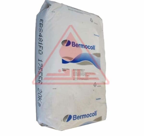 Bermocoll 481 FQ Sweden Made offer in Iran by Aref Chemical Company