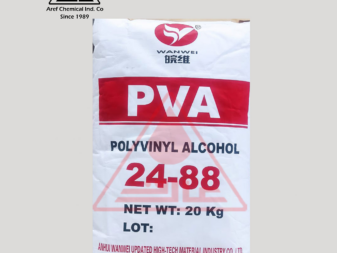 Polyvinyl Alcohol PVA