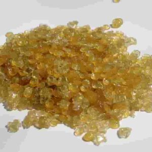 Hide Glue (Solid) yellow and gold granule used in wood and shoe indusries