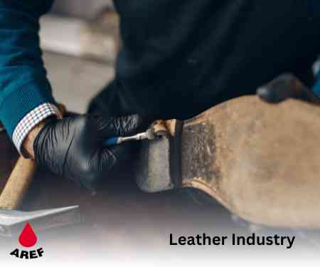 leather works