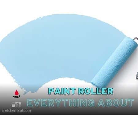 everything about paint roller and its advantages