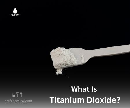 What is Titanium Dioxide? 