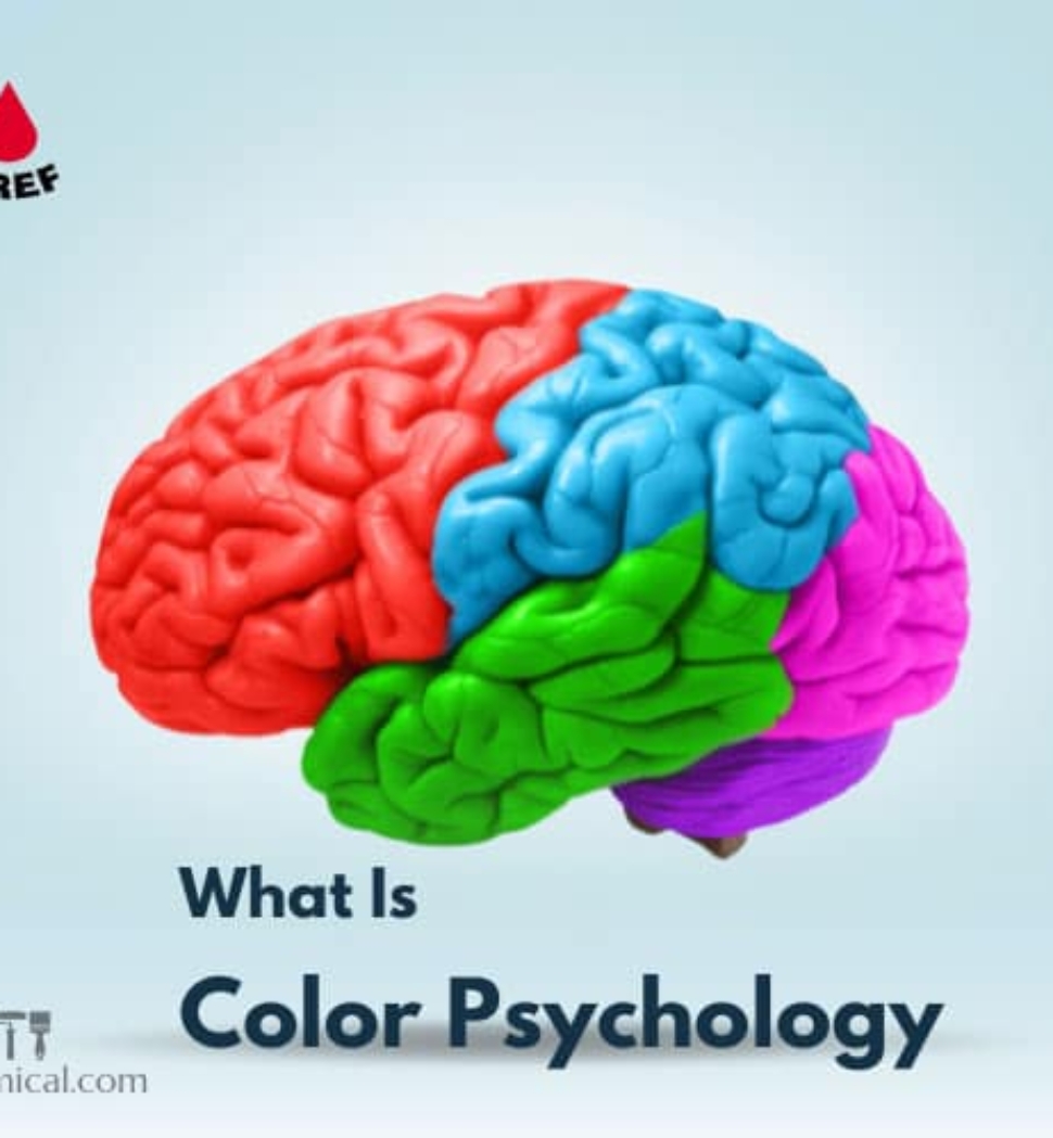 Tips on the color psychology of the human soul and mental health