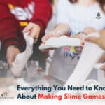 One of the most complete tutorial for making slime