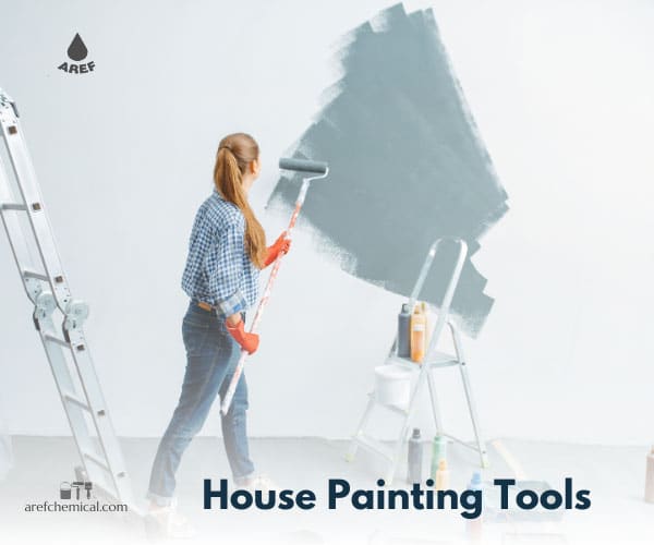  Painting Tools