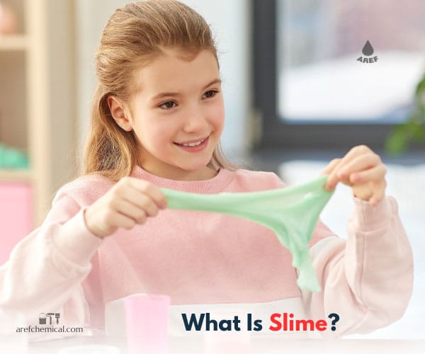 what is slime?