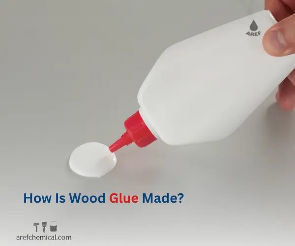 Wood Glue Ingredients