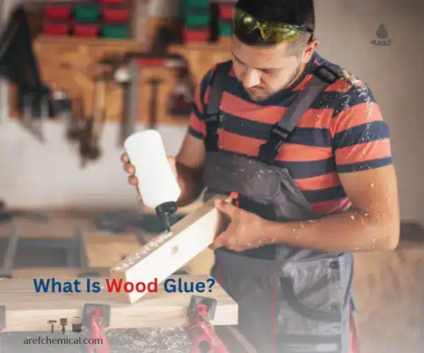Wood Glue Ingredients