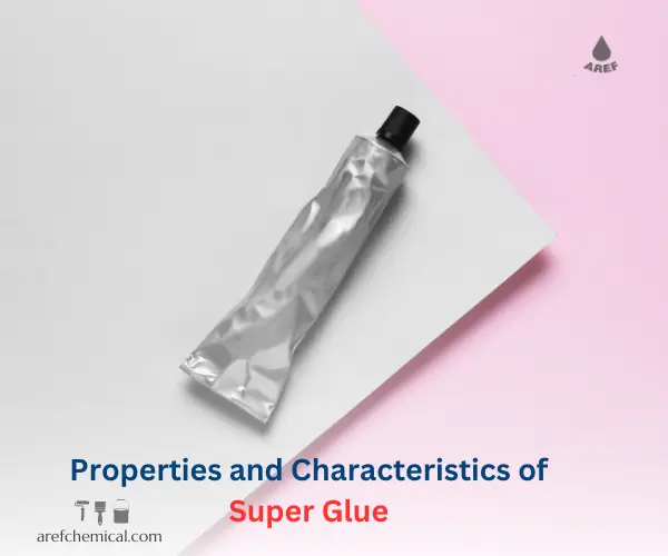 Super glue