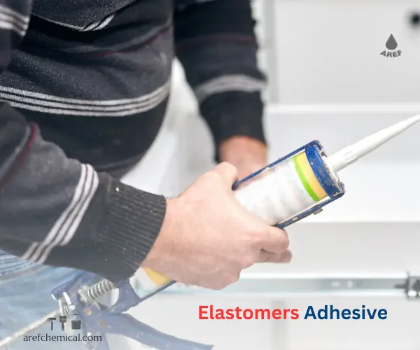 Industrial adhesives