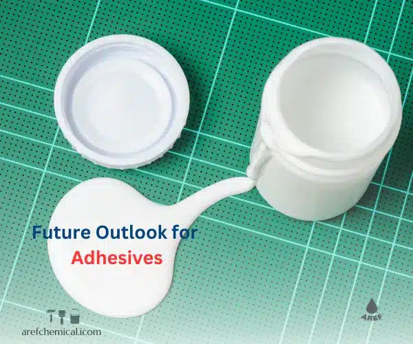 history of adhesives 