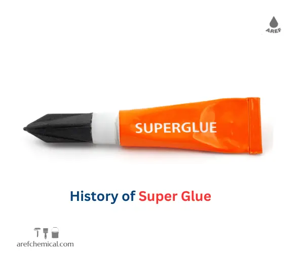 Super glue