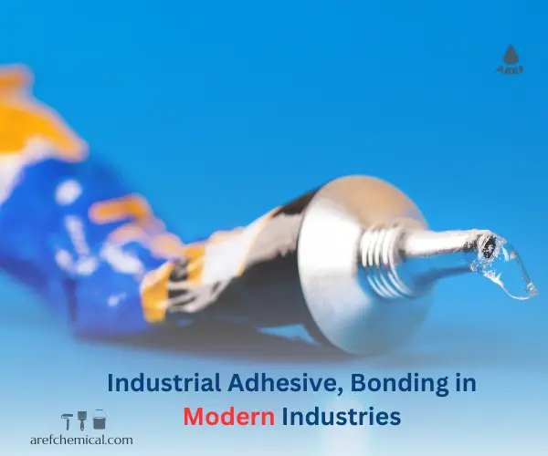 Industrial adhesives