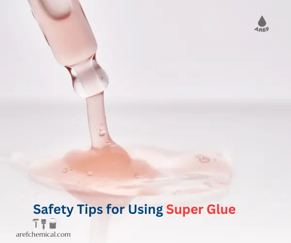 Super glue