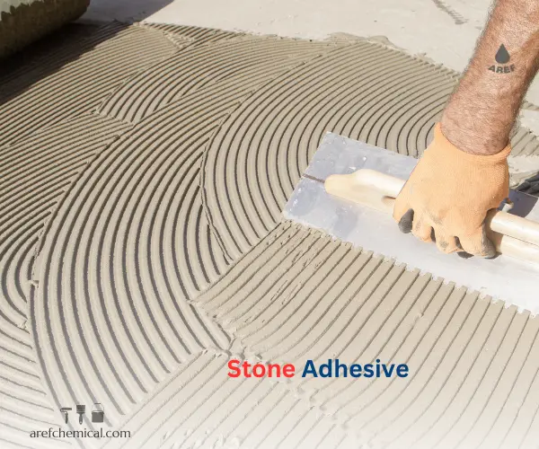 Industrial adhesives