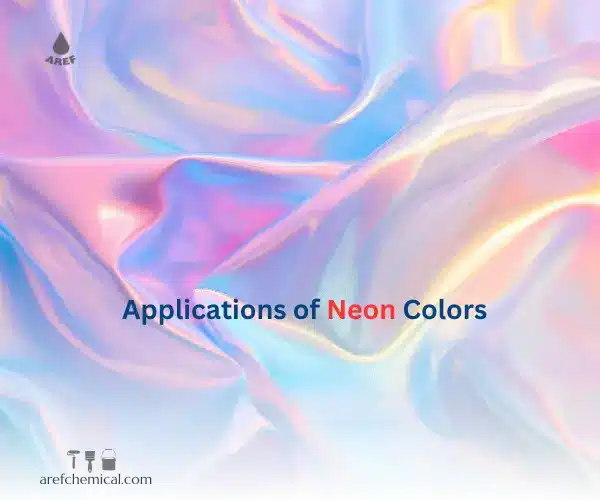 What Is Neon Color?