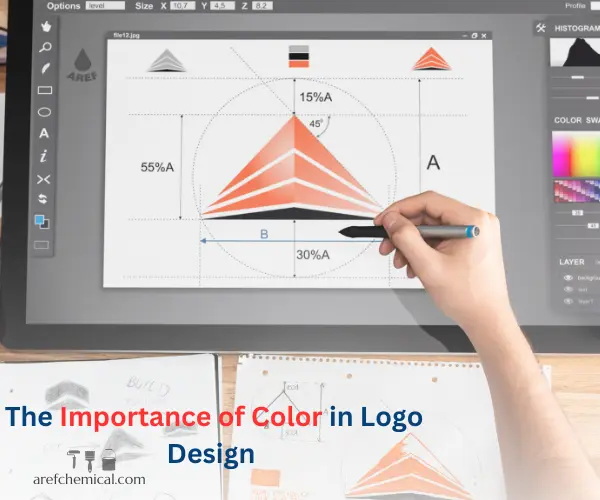 Importance of Color in Logo Design