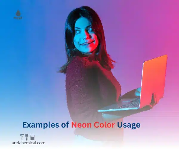 What Is Neon Color?