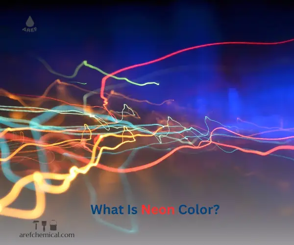 What Is Neon Color?