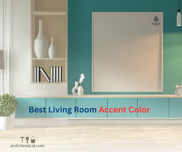 Best Living Room Accent Color